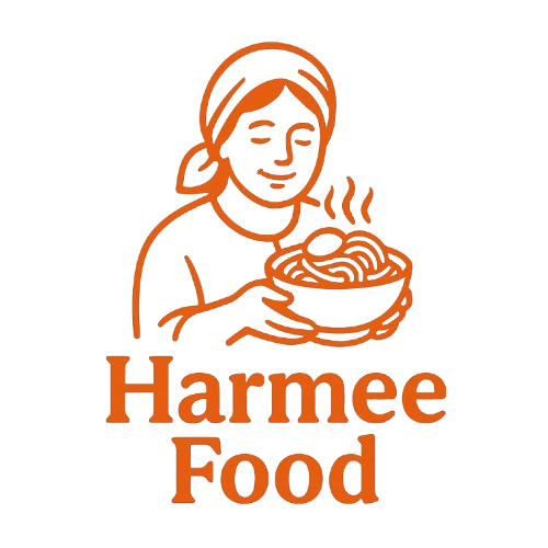Harmee Logo